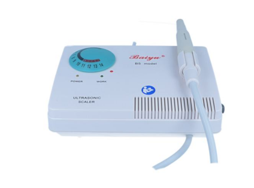 Przejdź do produktu Skaler ultradźwiękowy B5 (standard EMS) 