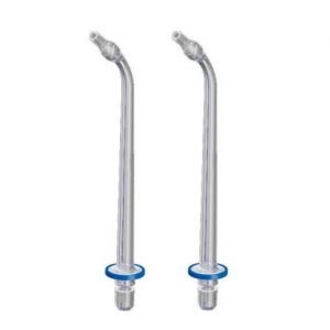 Przejdź do produktu PANASONIC WEW0982 Końcówki do irygatora Panasonic EW1611 2szt