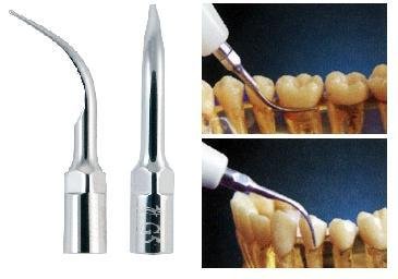 Przejdź do produktu Końcówka do skalera SKALING Woodpecker GD5 (Satelec/NSK)