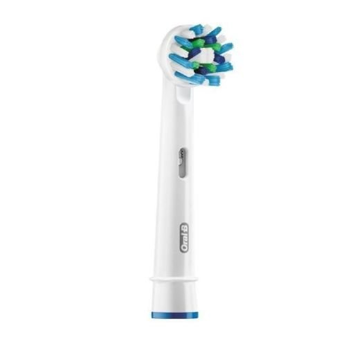 Przejdź do produktu Oral-B końcówki do szczoteczki CrossAction 1 sztuka