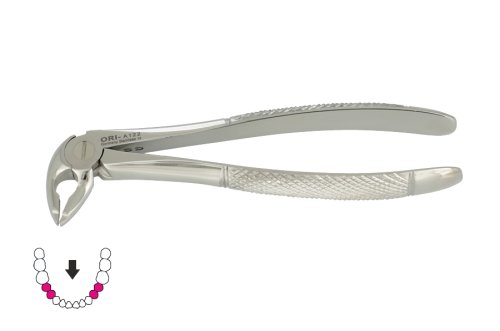 Przejdź do produktu ROY-A122, KLESZCZE EKSTRAKCYJNE BERTEN FIG. 36