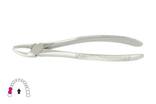 Przejdź do produktu ROY-A142, KLESZCZE EKSTRAKCYJNE BERTEN FIG. 89