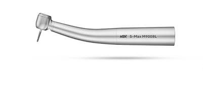 Przejdź do produktu Kątnica turbinowa S-Max M900BL na szybkozłączkę firmy BienAir