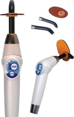 Przejdź do produktu Lampa polimeryzacyjna MOON TKD Italy - SET do zabudowy w unicie