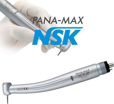 Przejdź do produktu Turbina Pana-Max bez światła złącze Midwest, główka STANDARD