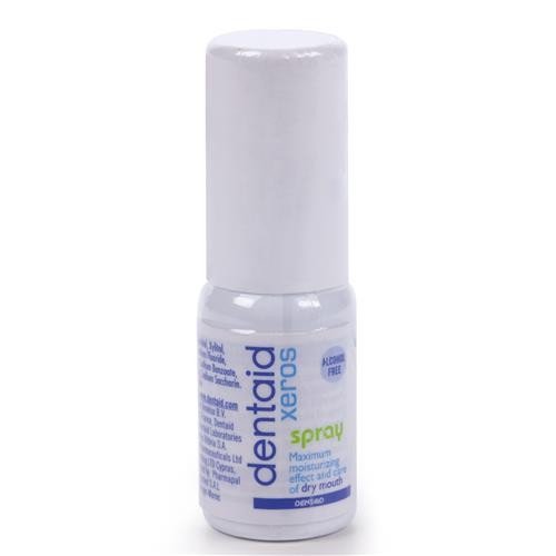 Przejdź do produktu Xeros Dentaid spray 15ml