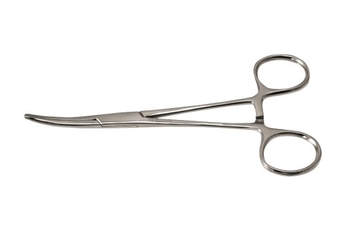 Przejdź do produktu ROY-F183, KLESZCZYKI HEMOSTATYCZNE ROCHESTER-PEAN WYGIĘTE, DŁ. 18 CM