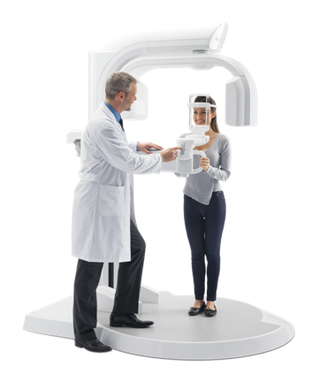 Przejdź do produktu Tomograf Whitefox Acteon Satelec