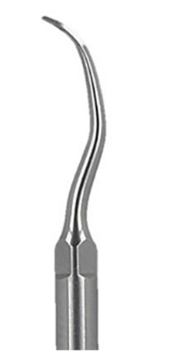 Przejdź do produktu Końcówka do skalera SKALING GD10 (Satelec/NSK)