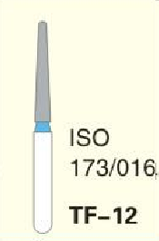 Przejdź do produktu Wiertło diamentowe TF-12