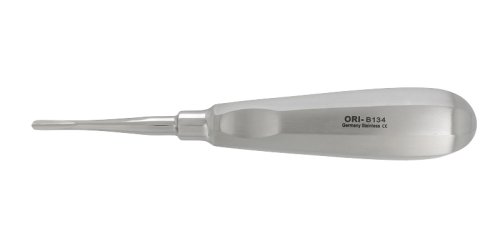 Przejdź do produktu ROY-B134, DŹWIGNIA KORZENIOWA FLOHR PROSTA 3 MM