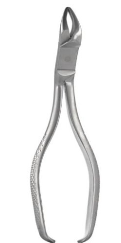 Przejdź do produktu kleszcze ekstrakcyjne Meissnera wąskie