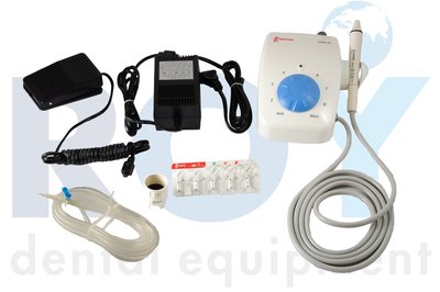 Przejdź do produktu Skaler ultradźwiękowy UDS-K bez światła Woodpecker