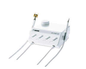 Przejdź do produktu Piaskarka EMS AIR-FLOW® S2