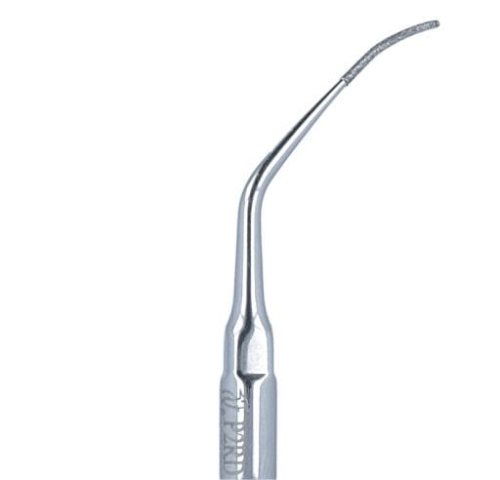 Przejdź do produktu Końcówka do skalera PERIO z nasypem diam. Woodpecker PD2RD (Satelec/NSK)