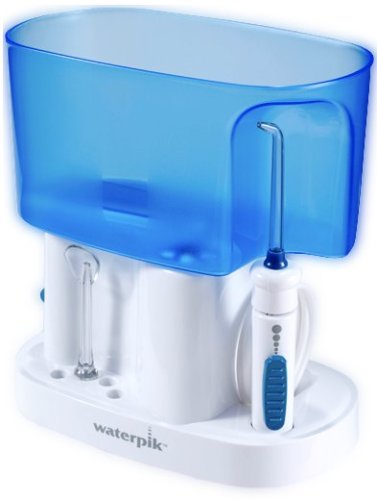 Przejdź do produktu WaterPik Irygator WP70 E2 ULTRA rodzinny
