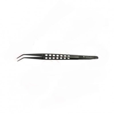 Przejdź do produktu ROY66-110 PĘSETA ZABIEGOWA COLLEGE, DŁ. 16.5 CM