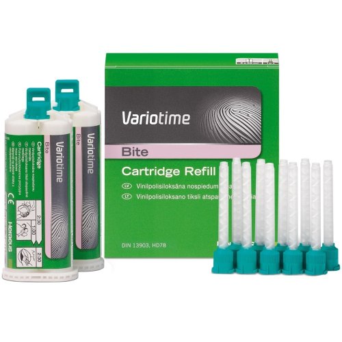 Przejdź do produktu Variotime Bite / 2 x 50ml