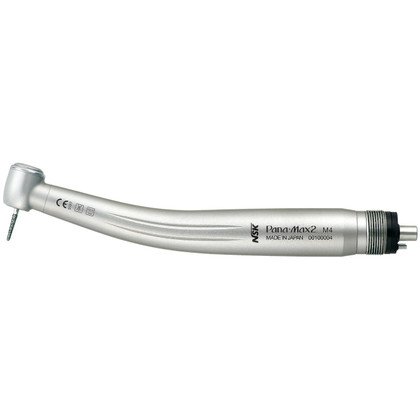 Przejdź do produktu Turbina Pana-Max2 B2 bez światła złącze Borden, główka STANDARD