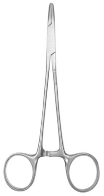 Przejdź do produktu Igłotrzymacz Hegar 17cm