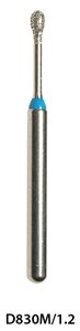 Przejdź do produktu Wiertło do mikropreparacji Stoddard D830M/1.2