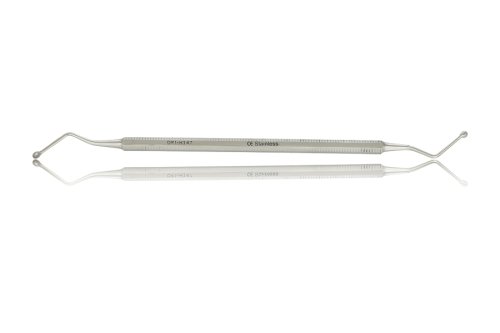 Przejdź do produktu ROY-H147, ŁYŻECZKA ZĘBODOŁOWA HEMINGWAY DWUSTRONNA