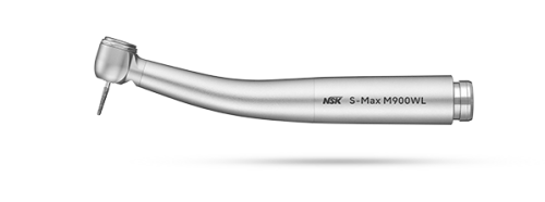 Przejdź do produktu Kątnica turbinowa S-Max M900WL na szybkozłączkę firmy W&H