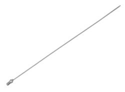Przejdź do produktu Linka do końcówki pętlowej krótka 90mm