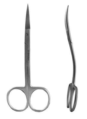 Przejdź do produktu Nożyczki LaGrange 12cm