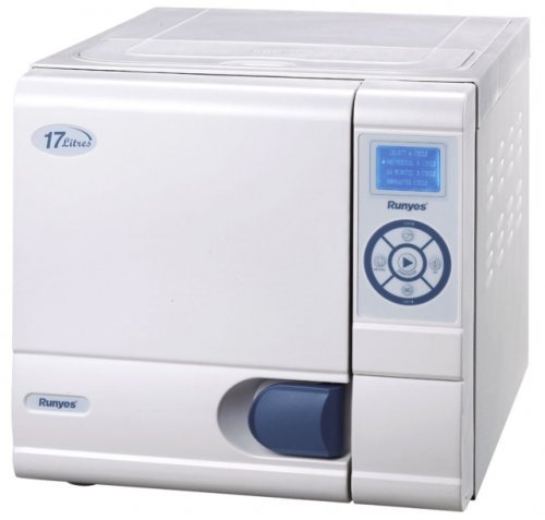 Przejdź do produktu Autoklaw RUNYES Sea-23