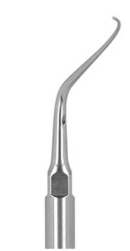 Przejdź do produktu Końcówka do skalera PERIO Woodpecker PD2R (Satelec/NSK)