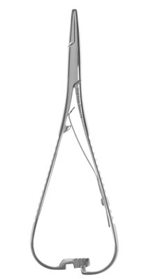 Przejdź do produktu Igłotrzymacz Mathieu 14cm