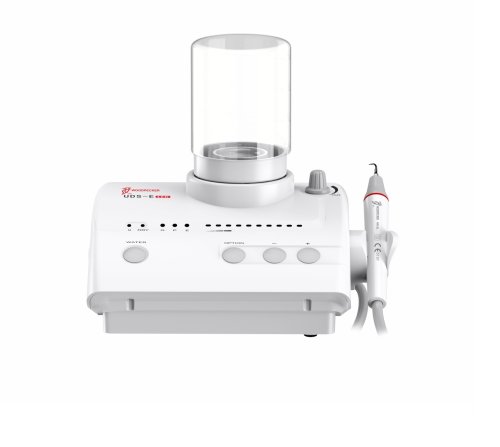 Przejdź do produktu Skaler UDS-E bez światła Woodpecker Wolnostojący  