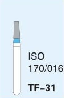 Przejdź do produktu Wiertło diamentowe TF-31