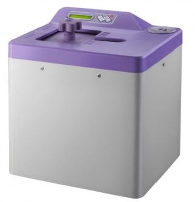 Przejdź do produktu Autoklaw do szybkiej sterylizacji końcówek i narzędzi OEM D2L - cykl tylko 6 minut!