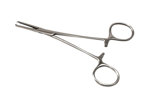 Przejdź do produktu ROY-F166, KLESZCZYKI MICRO-MOSQUITO Z ZĄBKIEM