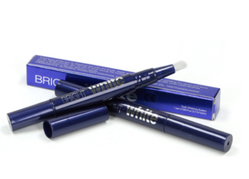 Przejdź do produktu Wybielający żel do zębów Pen BRIGHT WHITE