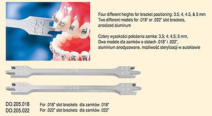 Przejdź do produktu Promocja DO.205.018 Pozycjoner do zamków .018