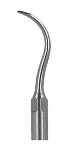 Przejdź do produktu Końcówka do skalera SKALING GD9 (Satelec/NSK)