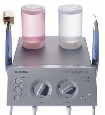 Przejdź do produktu Piezon® Master 600 - wersja nr.1