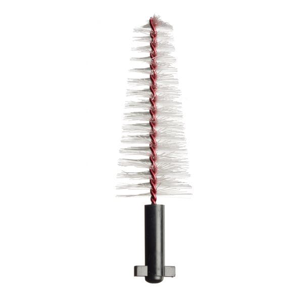 Межзубные ёршики Curaprox CPS 508 Soft Implant, для имплантов, чёрные, 5 шт