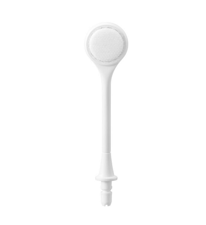 Насадки для ирригатора Panasonic WEW0985, для чистки языка, 2 шт
