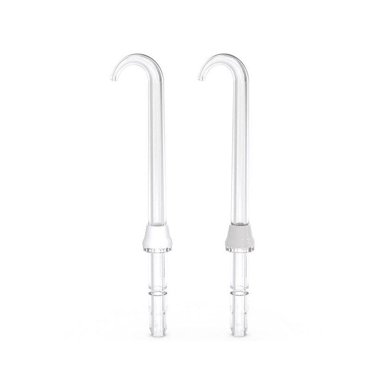 Насадки для ирригатора Waterpik DT-100, для протезов на имплантах, 2 шт