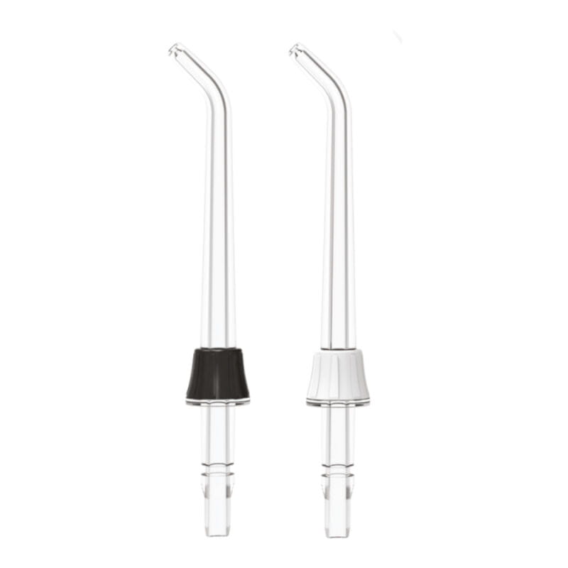 Насадки для ирригатора Seysso Edge Nova Standard, классические, 2 шт